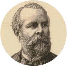 Auguste Wolff Biographie