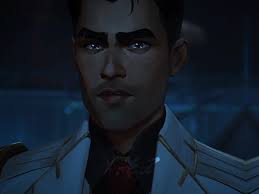 A MAN, A MAN, A MAAAAANNNN || Jayce is literally my man bro bc he's too  damn fine like, he has no right to be that fine 🫣😩 & it's the fact that  when he looks angry or irritated I find him so much more ...