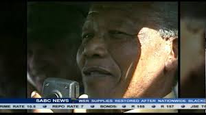 The CIA must own up to its involvement in Madiba's arrest: John Irvin