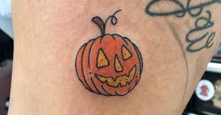 We did not find results for: Pumpkin Tattoo Ideas Adrenaline Studios