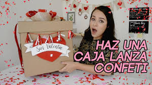 Maybe you would like to learn more about one of these? Como Hacer Una Caja Explosiva De Confeti Wendiy Regalo Sorpresa Para Quinceanera Como Hacer Cajas Sorpresa Hacer Cajas De Regalo