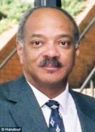 Dr Adriel Duland Johnson Sr. (1957-2010)