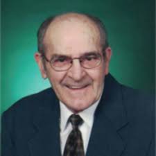 Jack I. Lipps Obituary May 24, 2017