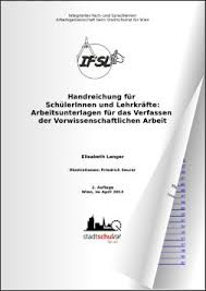 Vwa aufbau auf dieser seite erfährst du ganz genau, wie du deine vwa gliedern sollst und auf was du besonders rücksicht nehmen musst! Fragestellung Categories Vorwissenschaftliche Arbeit Info