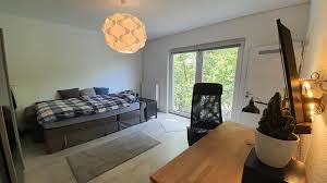 Die ruhig gelegene wohnung befindet sich im duisburger stadtteil homberg. 1 Zimmer Wohnung Zu Vermieten Blumenstrasse 25 47057 Duisburg Neudorf Sud Mapio Net