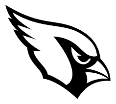 Find a multitude of nfl fabrics for all your sewing and quilting needs at joann. Arizona Cardinals Logo Png Transparent Svg Vector Freebie Supply