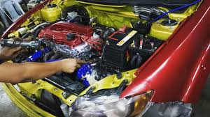 Entdecke rezepte, einrichtungsideen, stilinterpretationen und andere ideen zum ausprobieren. G Car Care Satria Neo 90 Siap Pasang Engine Oil Cooler Facebook