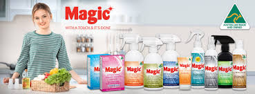 No matter the type of laundry and cleaning needs you. Magic Cleaning Products å¸–å­ Facebook