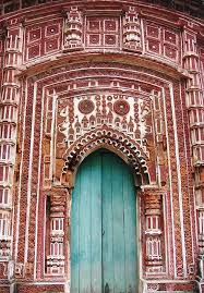 Aantpur Terracotta Art 4 Terracotta Incredible India Mother India