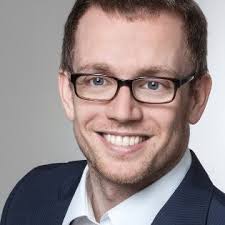 Stay tuned for career opportunities in chemical engineering! Robert Nast,  Senior Development Manager