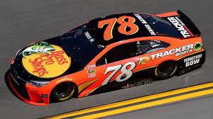 What's in a car number? No 78 Team Assessed P2 Penalty Post Richmond Paved Track Digest