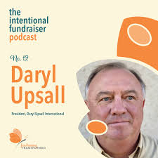 The Intentional Fundraiser Podcast