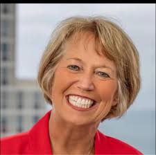 Cammi Sowa, Realtor at Coldwell Banker