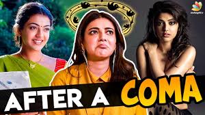 Tamannaah later appeared in r. What Happens After A Coma Kajal Agarwal Interview Komali Tamil Movie Youtube