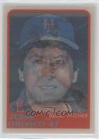 Jesse Orosco Baseball Cards