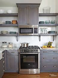 Small But Mighty Kitchen Kitchen Design Small Kitchen Open Kitchen Shelves