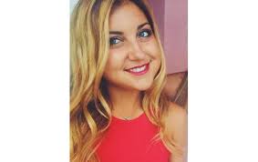 Kelsey McGill Obituary (2018)