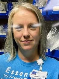 Brenda Farias, RN, Jose (Joey) Hernandez, RN, Estevan Huerta, RN, Rebecca  Rico, RN, Natalie Tovar, RN, and Kaitlin Ramirez, RN, were instrumental in  salvaging the GI Oncology surgical program at North Central