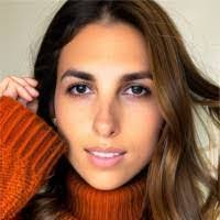 Erin Bertrand's Instagram, Twitter & Facebook