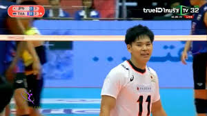 64 สหพันธ์วอลเลย์บอลนานาชาติ (fivb) เปิดเผยว่า การแข่งขันวอลเลย์บอลเนชันส์ ลีก 2021 (vnl) จะจัดขึ้นในรูปแบบบับเบิล เพื่อความปลอดภัยต่อ. Thailand Japan à¸ à¸› à¸™ à¹„à¸—à¸¢ à¸§à¸­à¸¥à¹€à¸¥ à¸¢ à¸šà¸­à¸¥à¸Šà¸²à¸¢ à¸Š à¸‡à¹à¸Šà¸¡à¸› à¹€à¸­à¹€à¸Š à¸¢ 2019 Asian Men S Championship Youtube