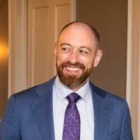 Ron Mellinger's Instagram, Twitter & Facebook