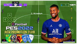 This game is a update version with a file size of around 300mb. Pes 2021 Ppsspp Chelito New Promotion Club Commentary Peter Drury Best Graphic Hd Ngopigames