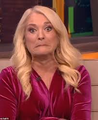 Vanessa Feltz's 'irresponsible' remarks about coeliac disease