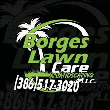 Borges Lawn Care & Landscape LLC