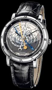 Ulysse Nardin Astrolabium Galileo Galilei 999 70 Luks Saatler Erkek Saat Aksesuarlar