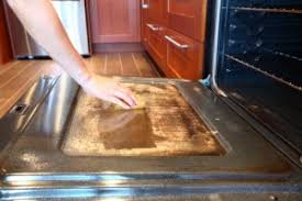 It enables the oven to heat up to high temperatures and racks can easily be cleaned in a sink or tub using a soft sponge, and a little diy cleaner. Understanding Self Cleaning Ovens American Appliance Repair