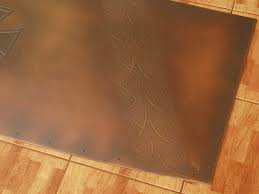 Firenzo kompact ru manual online: Copper Fireplace Floor Protector
