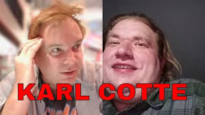 KARL COTTE