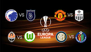 Maybe you would like to learn more about one of these? Liga Evropy Uefa 1 8 Finala Dnevnik Igrovogo Dnya 05 08 2020