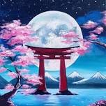 Serene Moonlight
