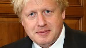 Alexander boris de pfeffel johnson (/ˈfɛfəl/; The Next Prime Minister Exploring Boris Johnson S Enigmatic Views On The Environment