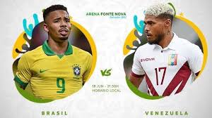 Suscríbete a la edición impresa. Brasil Vs Venezuela Ini Prediksi Skor Copa America 2019 Akankah Dominasi Tim Selecao Tribun Jateng