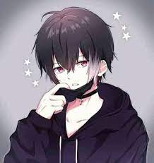 Lots of people will use an illustration, icon, anime, or cartoon character instead of using a photo. Best Boys Profile With Mask Best Anime Pictures Facebook