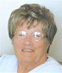 Donna Ashby Obituary (1938