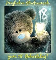 Computer bild zeigt schritt für schritt, wie es geht! Geburtstagsgrusse Whatsapp Zum 18 Best Of Herzlichen Gluckwunsch Zum 18 Geburtstag Ge Gluckwunsche Geburtstag Gluckwunsche Zum 18 Geburtstag Geburtstagsgrusse