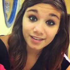 Destiny Bruce (Ahoyydessbliss)