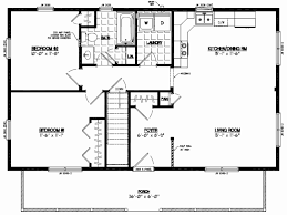 These houses have larger living areas with vaulted ceilings and an open feel. Topic For Single Story 6 Bedroom House Floor Plans 30 X 40 2 Story House Floor Plans Elegant 24 Nikura Lovely 1 Bedroom Plan With Loft Log Single 6 7 Colonial Large 6 Floor 3 Bath Level Modern Landandplan