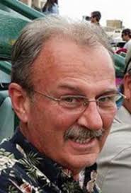 Steve Grantham Obituary (1947