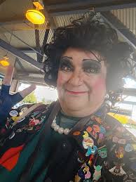 Happy Halloween from Variant Frank!