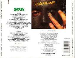 Our years of experience enable us to entertain while promoting dancing and singing along. Frank Zappa Official Release 28 29 Joe S Garage Wolf S Kompaktkiste
