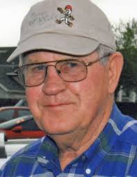 James Gerald Hon Obituary (1938