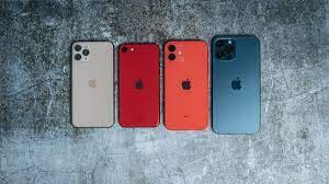 The iphone 13 may look like the iphone 12 mini (above) (image credit: Iphone 13 Rumors So Far Release Date Specs Price And Everything Else We Re Hearing Cnet