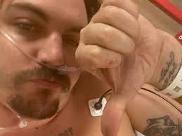 Fundraiser for Alexander Stone by Dominic Esparza : Sweetprince Alex's  Medical Fund