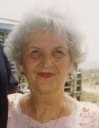 Doris Tadlock's Instagram, Twitter & Facebook