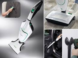 Vorwerk France Presente Thermomix Kobold Et Temial Les Produits Haut De Gamme Dont Tout Le Monde Parle Cuisine Maison Zenidees Vorwerk Kobold Machine A The
