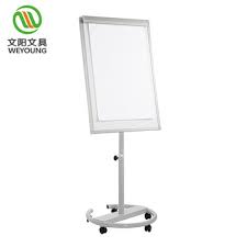 magnetic adjustable flip chart painting board stand buy painting board stand easel stand whiteboard magnetic whiteboard stand product on alibaba com